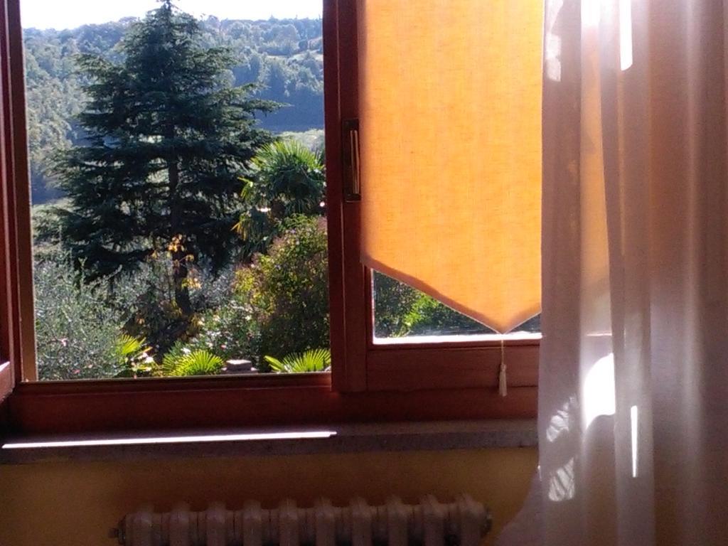 Il Gelsomino Del Perugino Vila Città della Pieve Exterior foto
